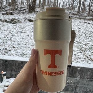 Tennessee Travel Mug with Lid